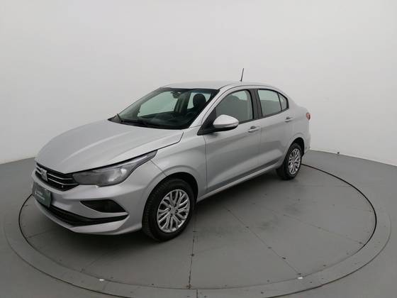 FIAT CRONOS 1.0 FIREFLY FLEX DRIVE MANUAL